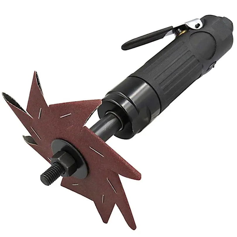 Convex And Concave Surface Sander,Irregular Profile Sanding Tools Bent