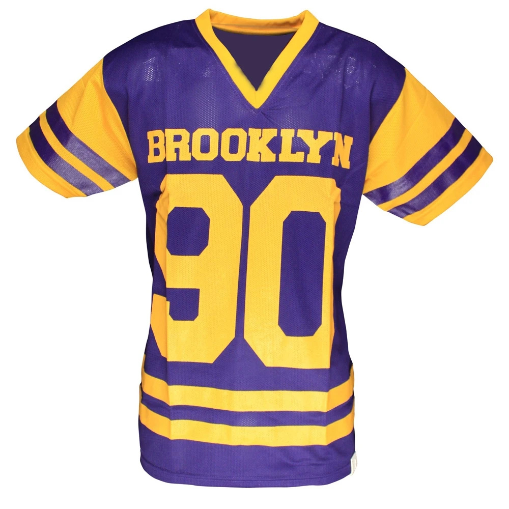 Unisex Top Level Original Customized Manufacturing American