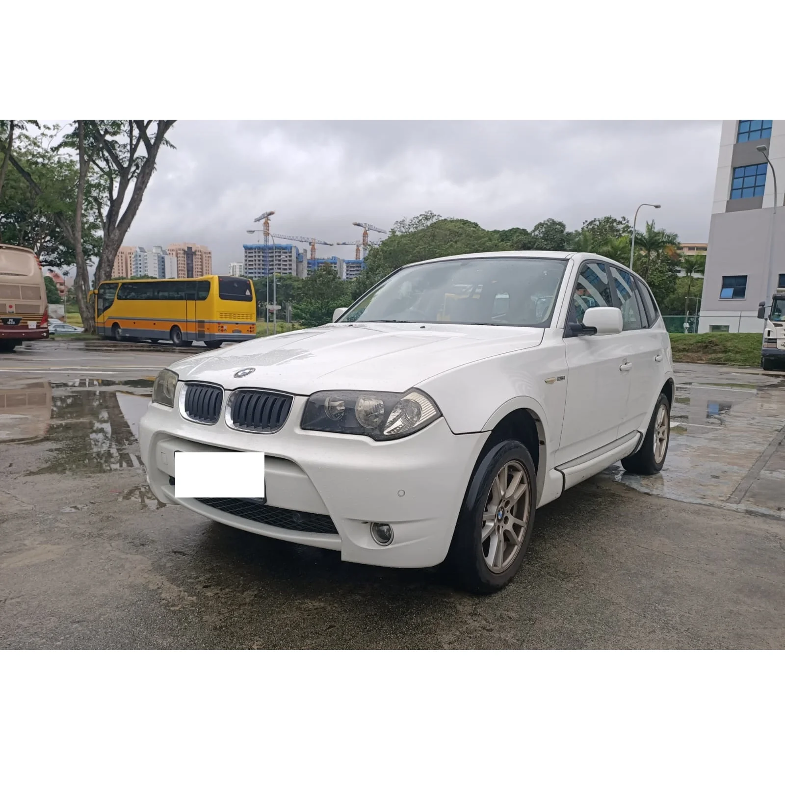 自动质量好价格二手动车suv B M W X3 2 5i 1500千米里程从德国 Buy 二手车 汽车二手宝马 二手车价格 汽车product On Alibaba Com