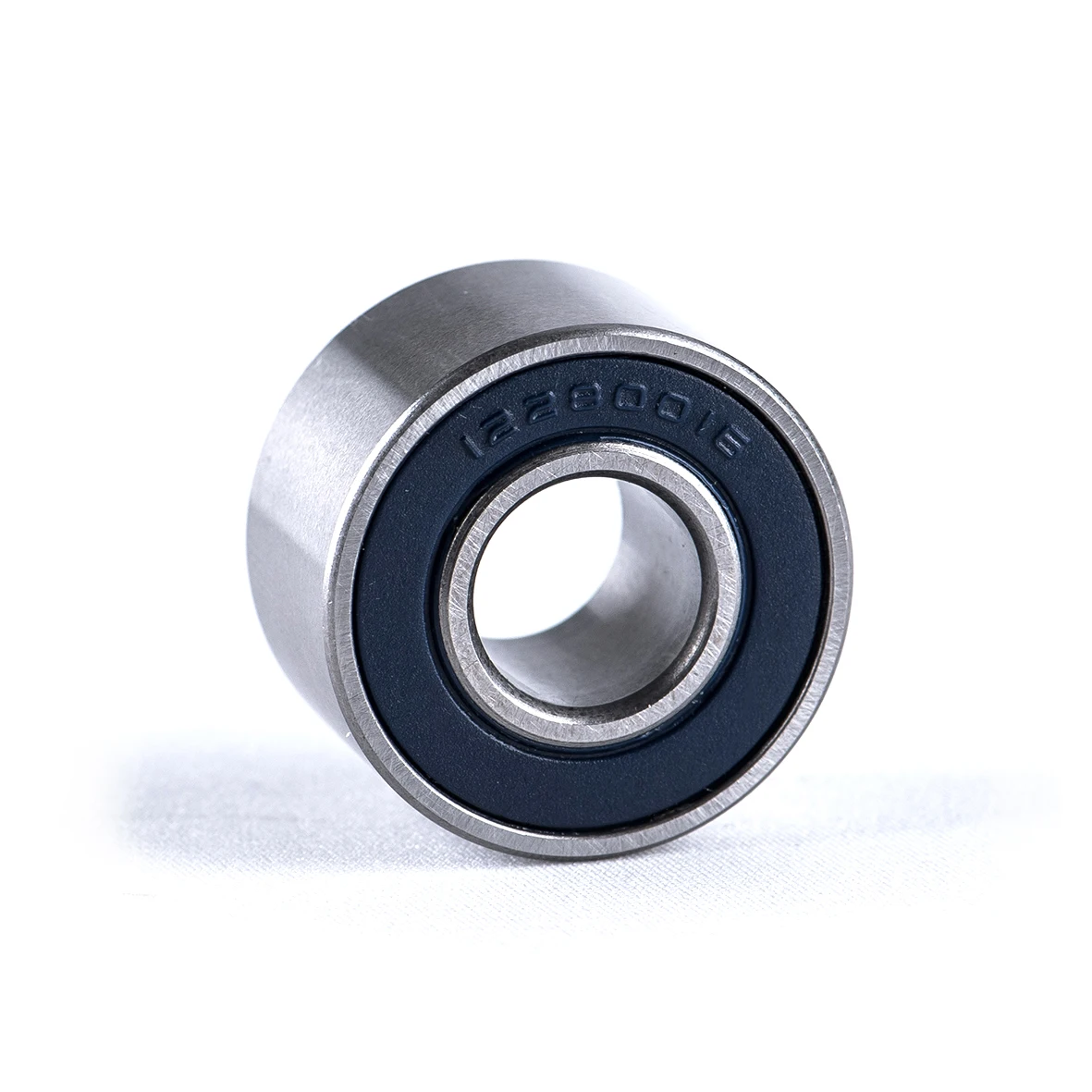 High Performance 5001 RS 2RS Double Row Angular Contact Ball Bearing ...