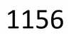 1156