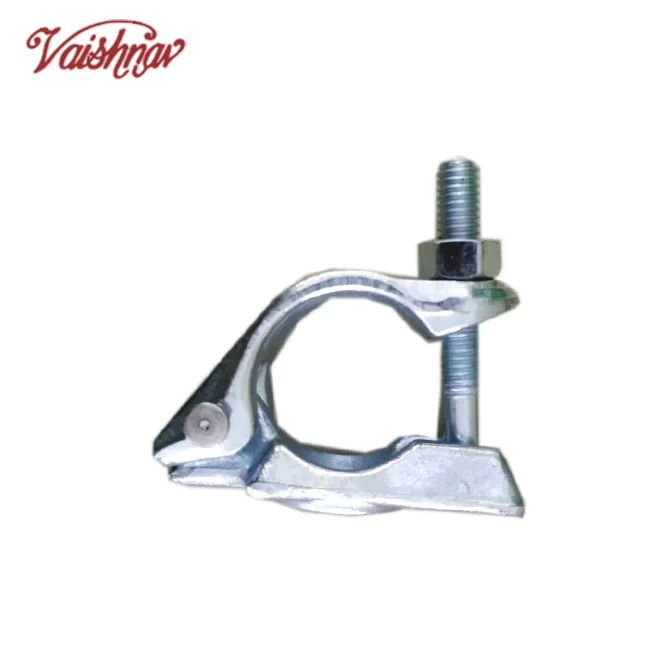 Standard Size Different Types Of Couplers Single Half Coupler For