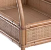 Rattan Color