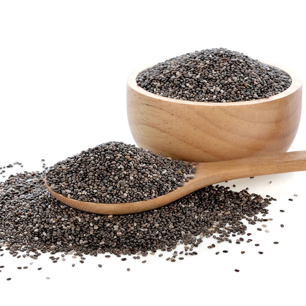 Wholesale 100 Organic Chia Seeds Peru Buy Organic Chia Seeds Chia Seed Oil Non Edible Seeds Product On Alibaba Com