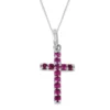 Pink Sapphire