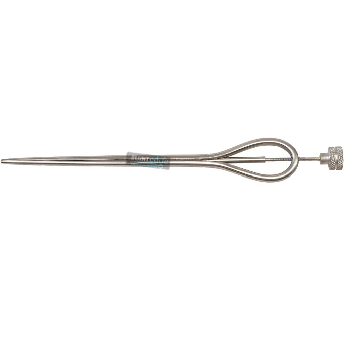 Teat Dilator Screw Action,Teat Dilator Screw Action Stainless Steel 13 Cm 