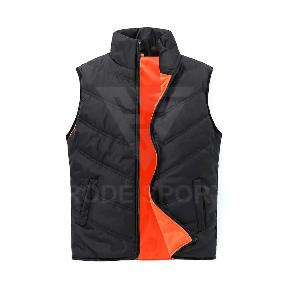 Puffer Vest: Tự tin và ấm áp với chiếc áo Puffer Vest ngày đông lạnh giá. Thiết kế thời trang và tiện dụng với khả năng giữ ấm, áo Puffer Vest sẽ là lựa chọn hoàn hảo cho những người yêu thích phong cách năng động và thời trang. Đừng bỏ lỡ hình ảnh để khám phá chi tiết sản phẩm này.