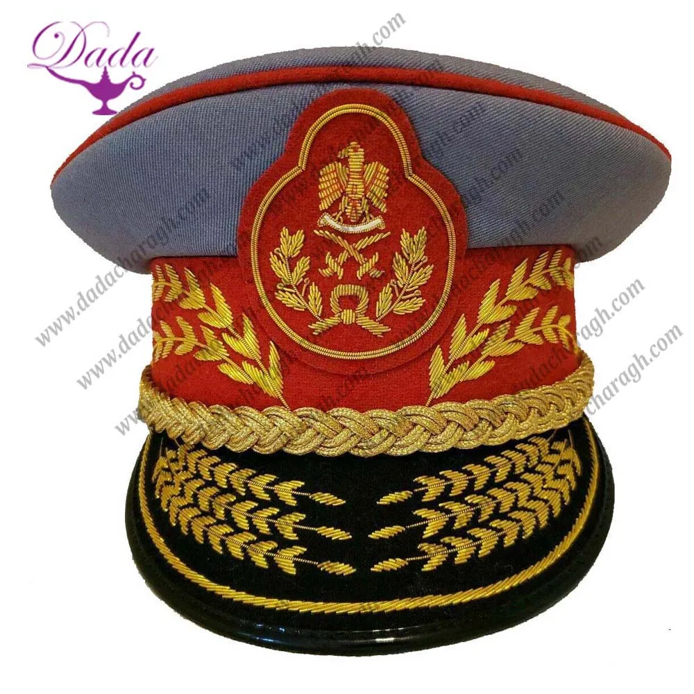 royal navy headwear