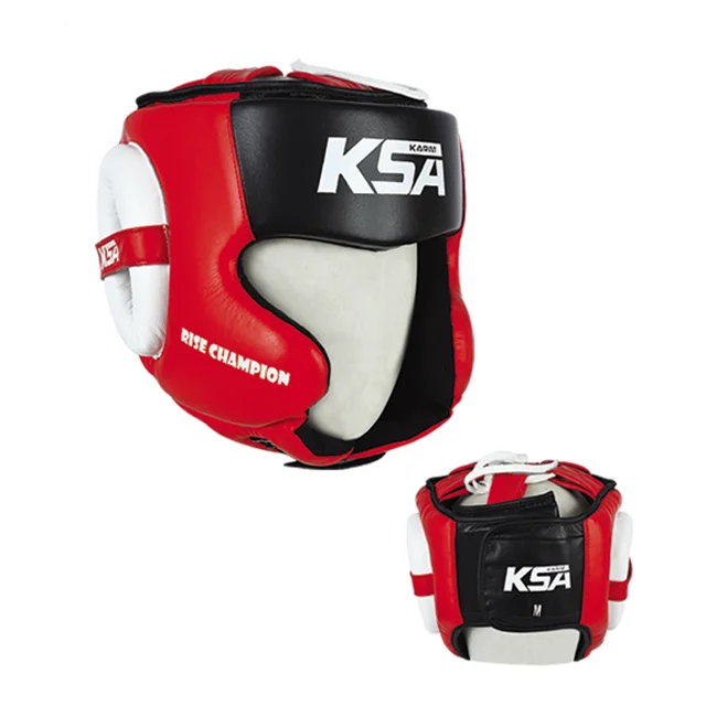 kickboxing protective gear