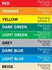 Pakar Pantone