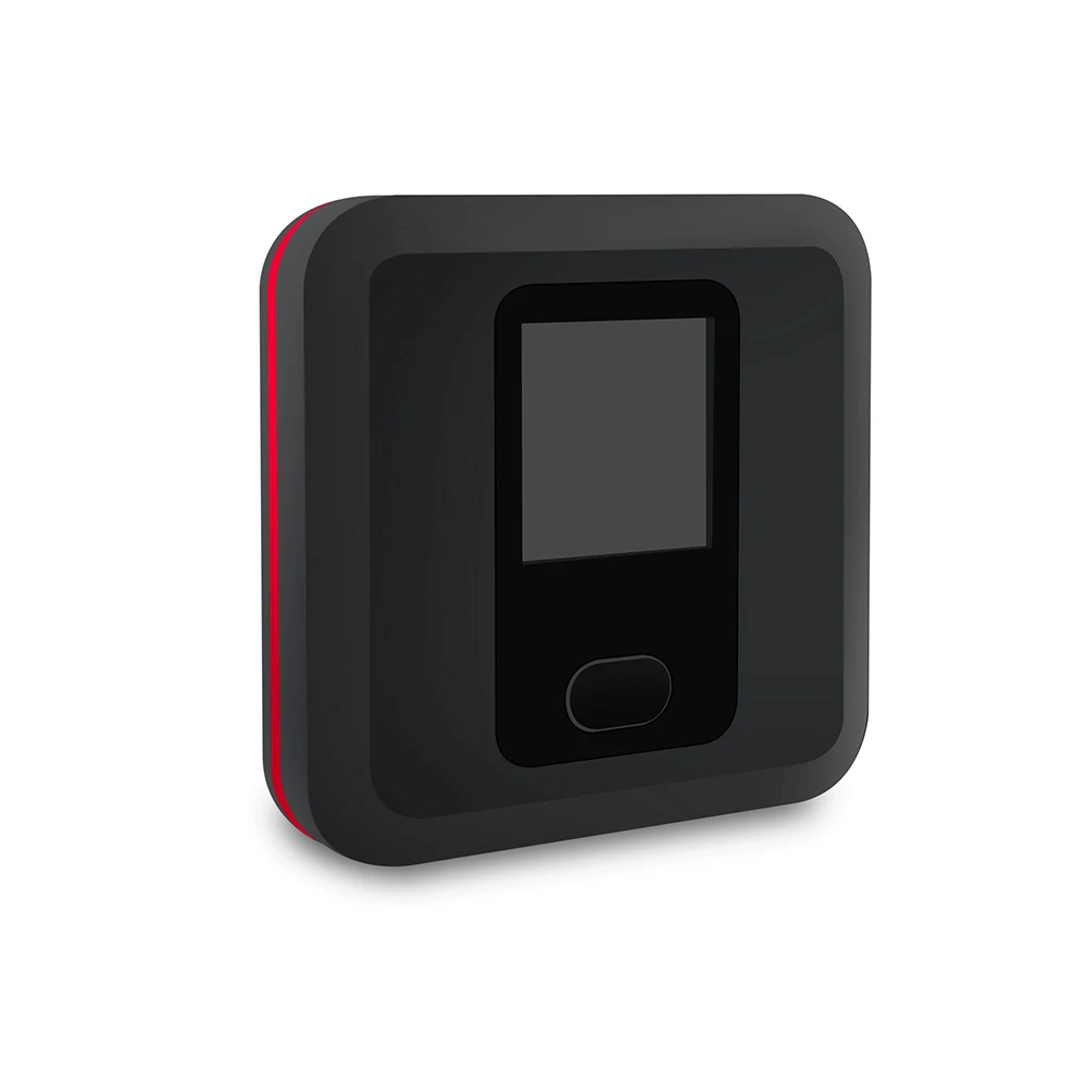 Factory 4G LTE Pocket Wifi Router with Sim Slot Wireless Modem Cat6 300Mbps 2CA Carrier Portable Mobile Wifi Hotspot