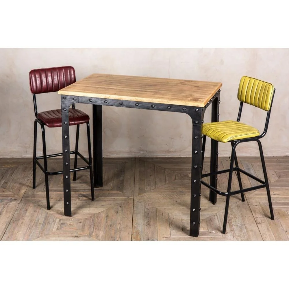 affordable pub table sets