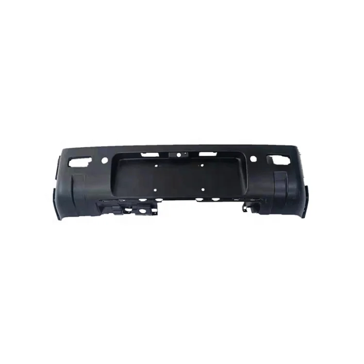 Achterbumper Trekhaakafdekking LR015132 voor Sport L320 2009-2013 - Stofdichte Dop met Clips, Verbeterde Bescherming