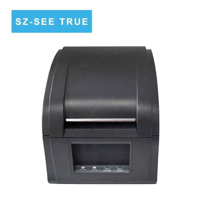 printer receipt machine