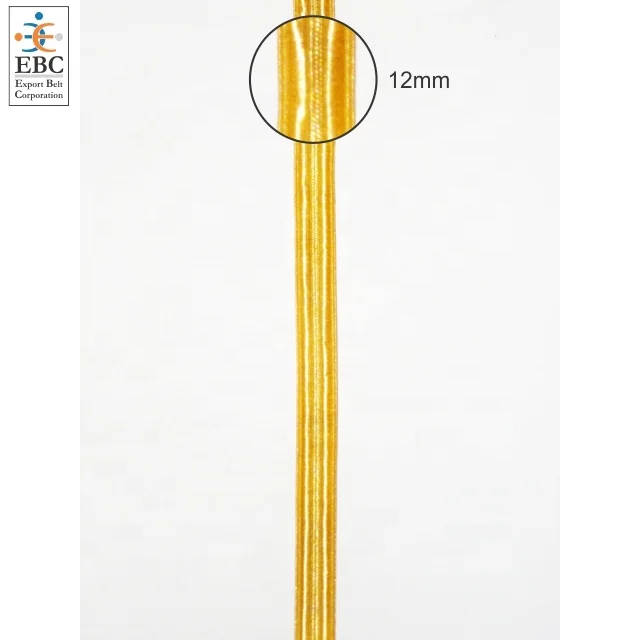 Customized High Quality Military Uniform Gold Silver Braid Lace Galloon