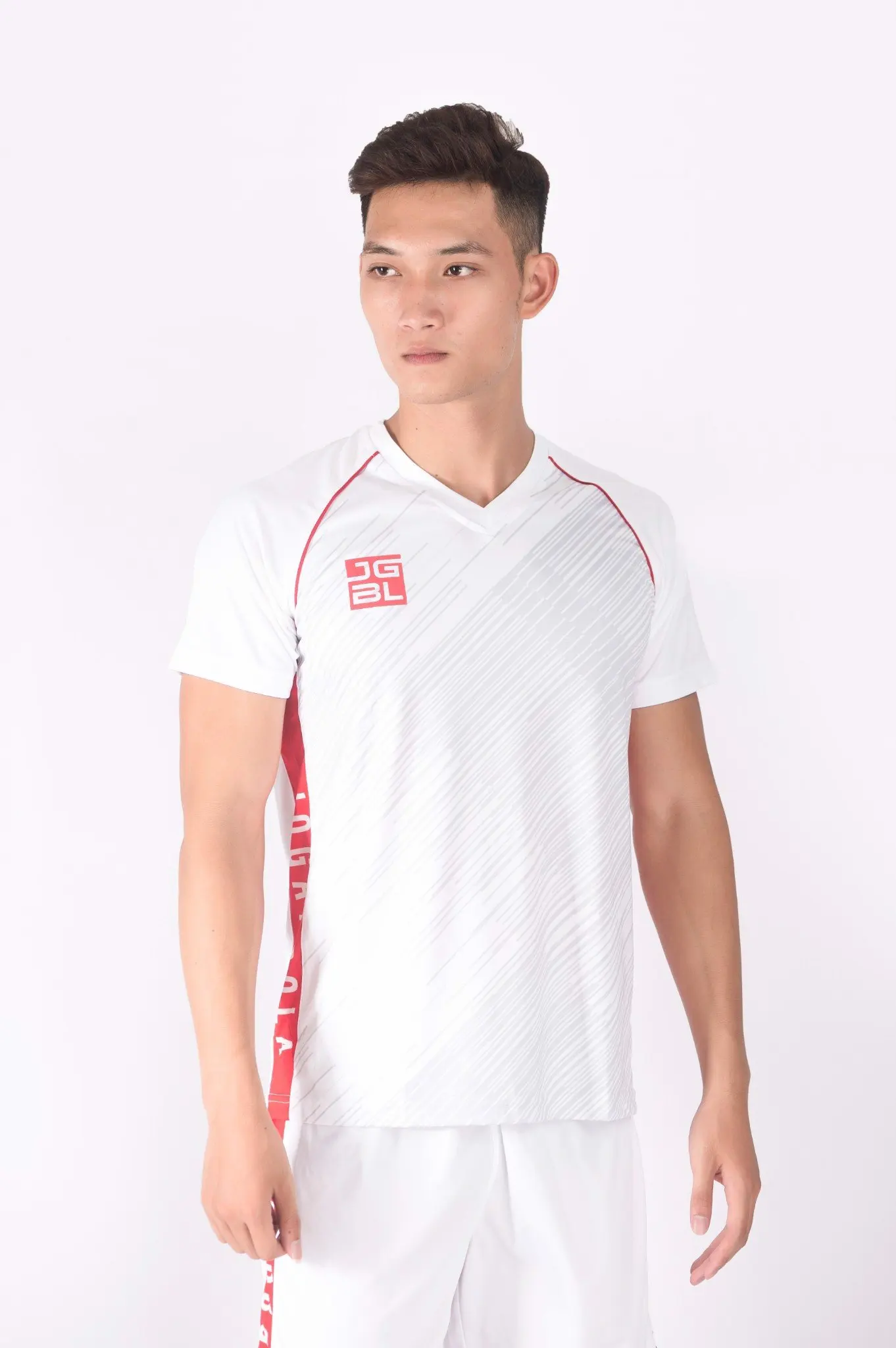 Custom Made Soccer Team Uniform, High Quality Football Suit Wholesale Blank Team Soccer Jersey Bulk Buy Soccer Kit From Vietnam