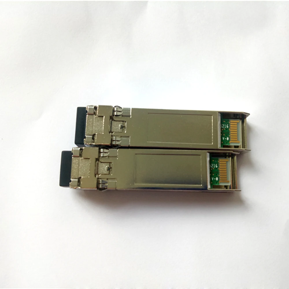 フィニサー純正 FTLX8571D3BCL 10GBASE-SR 850nm 300m SFP+ マルチ