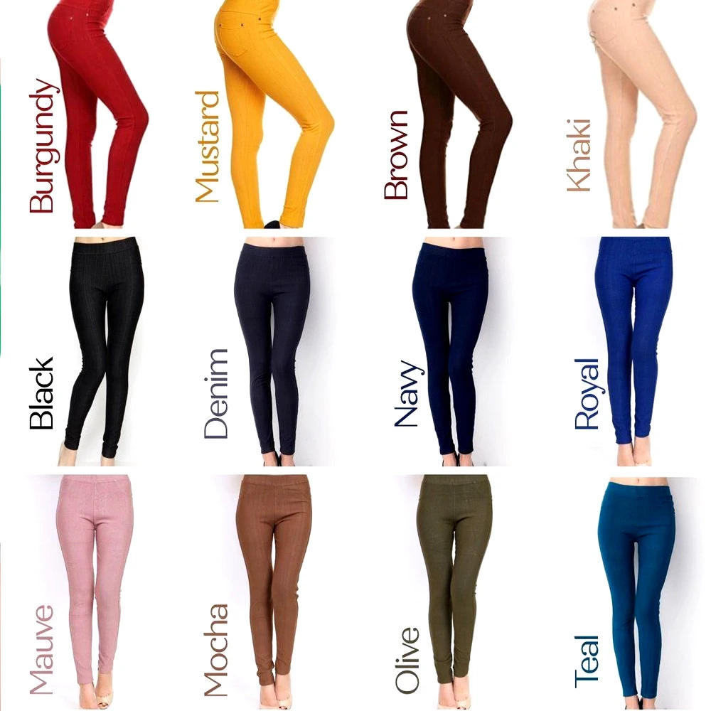 Branded gym leggings Clearance