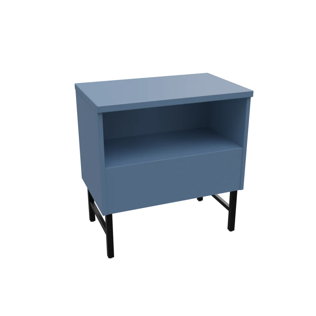
Wyndham AmericInn new design wooden Hotel Bedroom Furniture 