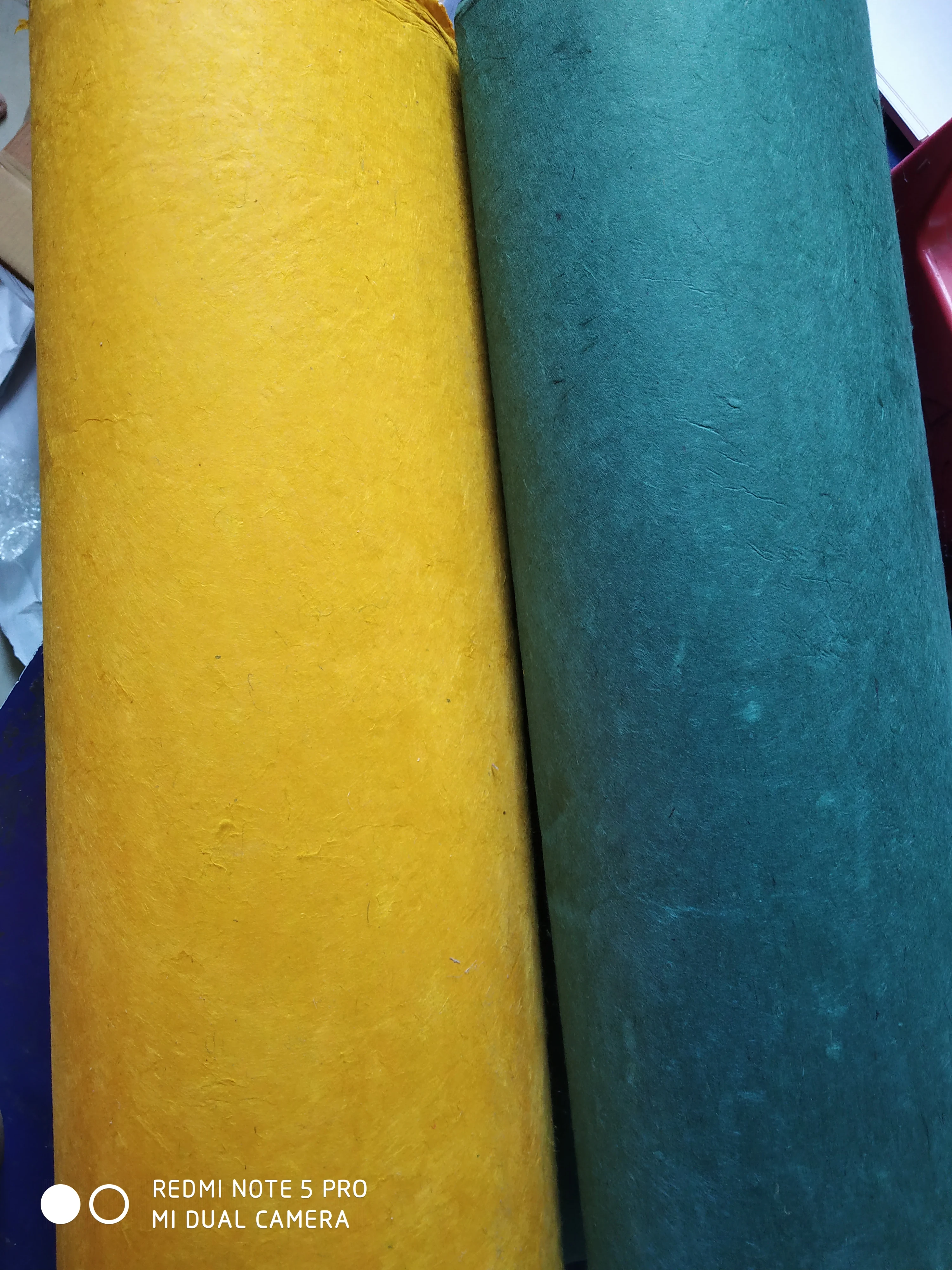 Eco Friendly Lokta Paper for Scrapbooking, Art and Craft and Gift Wrapping