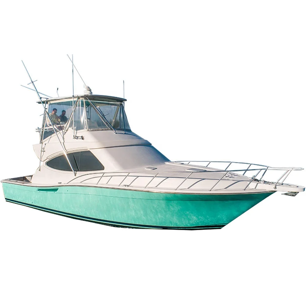 Новая яхта роскошная лодка кабина круизер для продажи