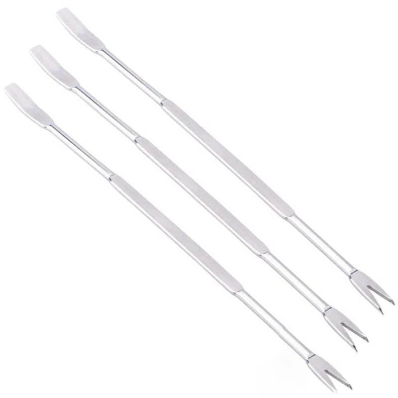 Изготовление ножниц Лобстер из нержавеющей стали инструменты для ножек морепродуктов набор крекеров крабов