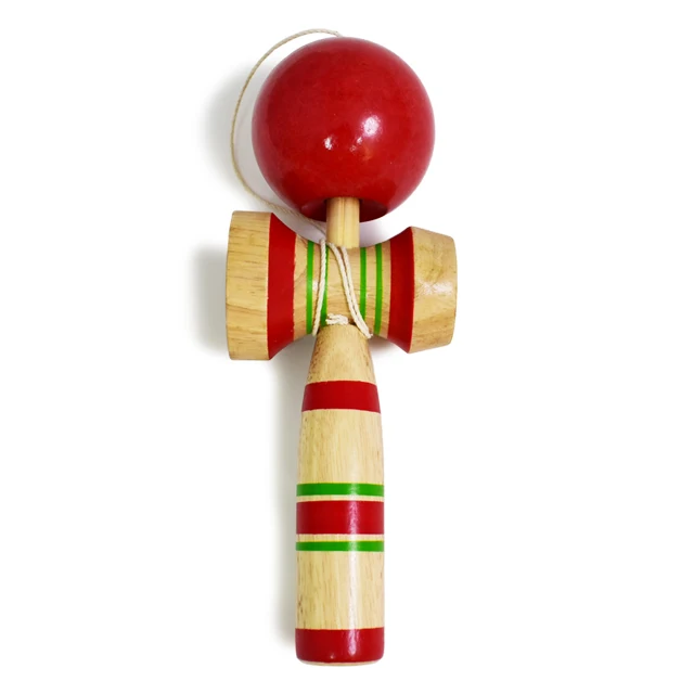 Kendama at big 5