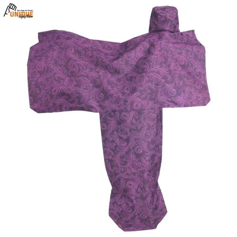 Высококачественное седло для лошадей от поставщика продукции Equine, седло для верховой езды