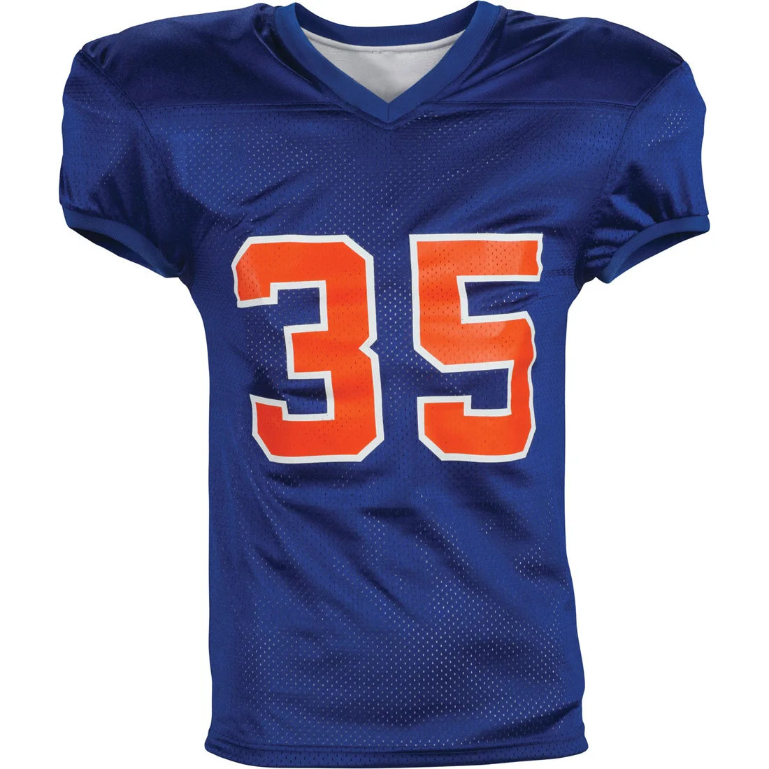 ACME - Men's Custom Sublimated Football Jersey – FitUSA Manufacturing