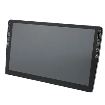 2021 New Technology Portable Android Sale Touch Screen Mini Dashboard Car Dvd Player