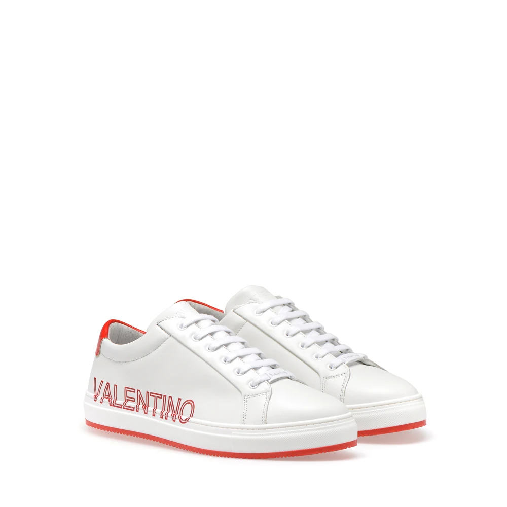 Zapatos valentino hombre discount originales