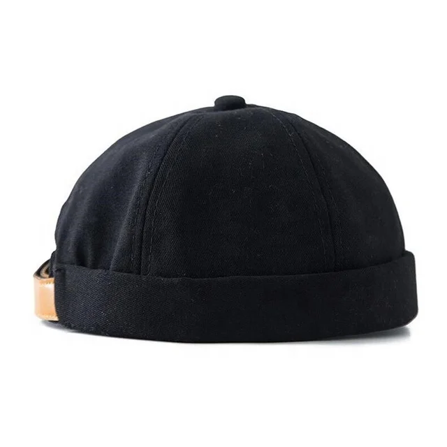 Fashion Adjustable Unisex Docker Sailor 