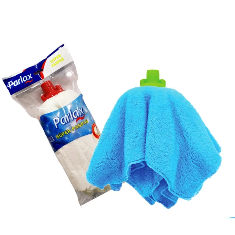 Cleaning Mop Parlax Eco Double Layer Towel Mop High Quality Best Price