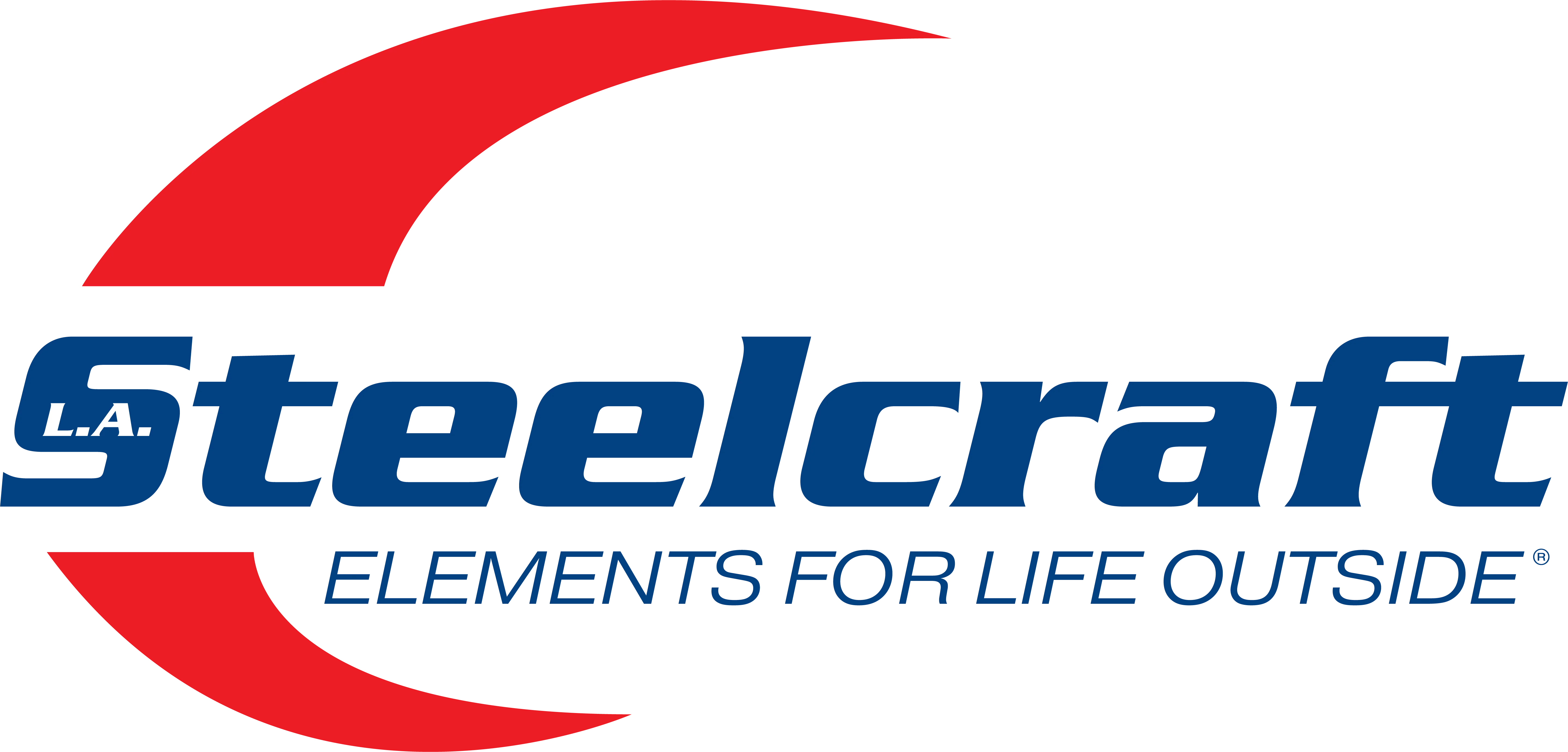 Premium Quality Usa Made La Steelcraft Basketball Backboard Solid Steel