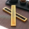 Natural pine wood
