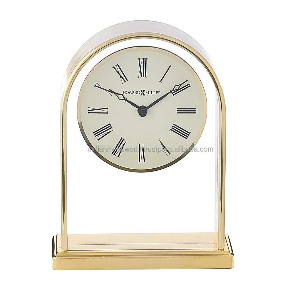 Часы из агата и мрамора для украшения дома настенное украшение Настенный декор лидер продаж 2021