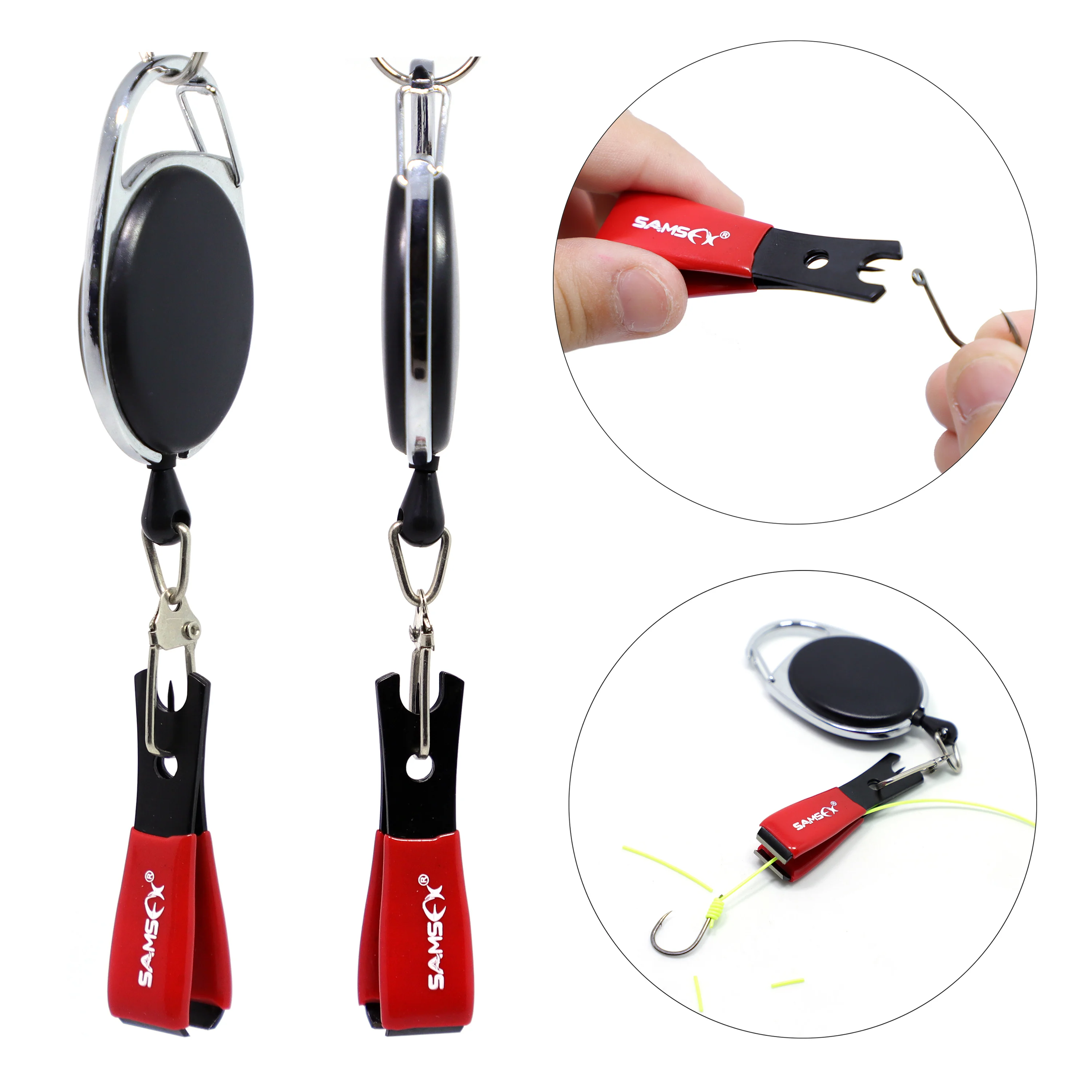 
 SAMSFX набор инструментов и аксессуаров для рыбалки нахлыстом для рыбаков, жилет, рюкзак в ассортименте  