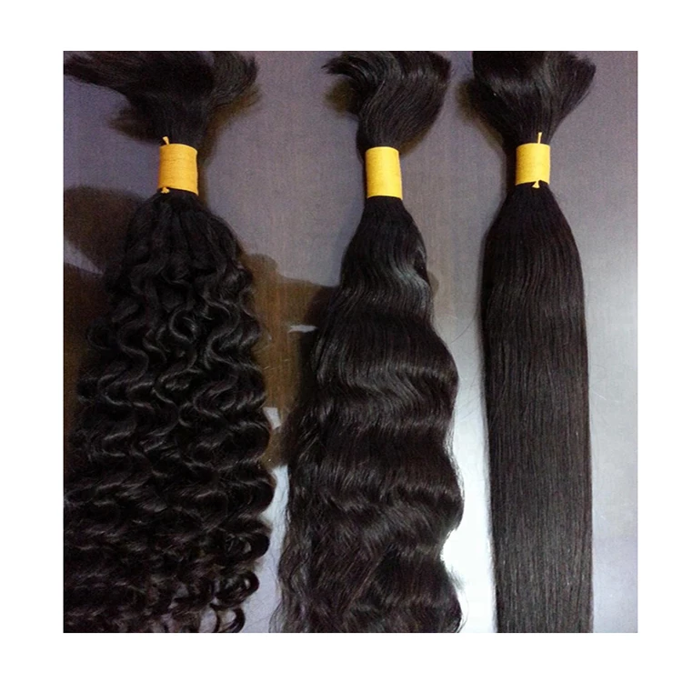 Virgin Remy Temple Donated Human Hair Supplier From India - Buy Wholesale Human  Hair Extensions,Hair Clip Extension Human Hair Curly,Human Hair Braids  Extension Product on 