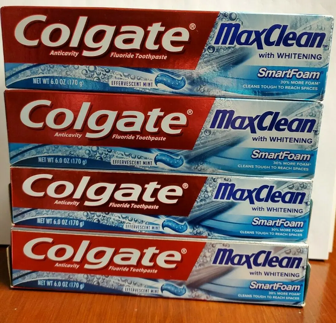 Colgatee --100ml--toothpaste--triple - Buy Cheap Toothpaste,Rapid White ...