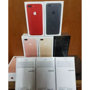 Offer for Apple iPhone 7 PLUS 5.5" 32GB/128GB Factory Unlocked GSM + 4G Cellular