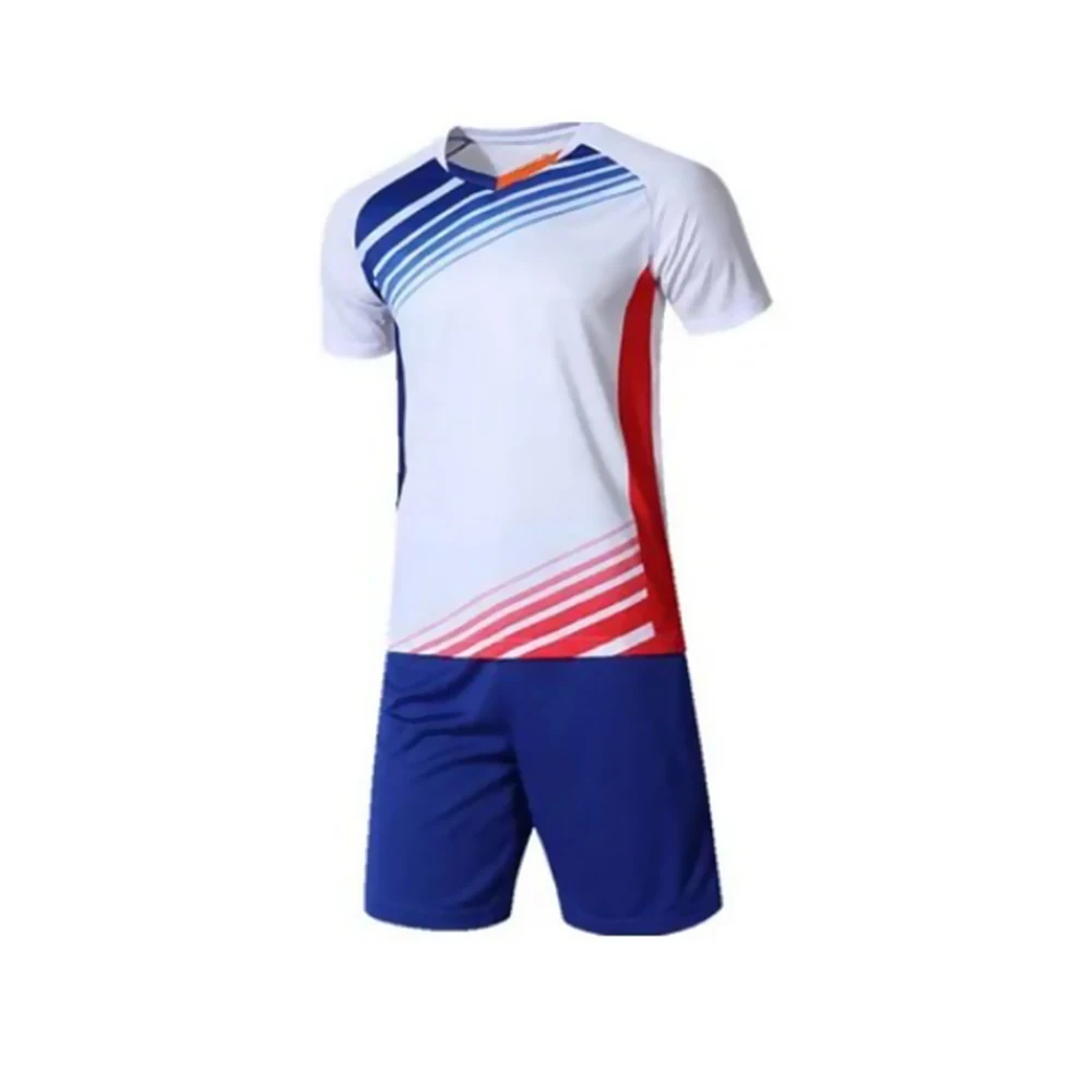 Men Latest Design Custom Tennis Uniform For Men Comfortable Tennis