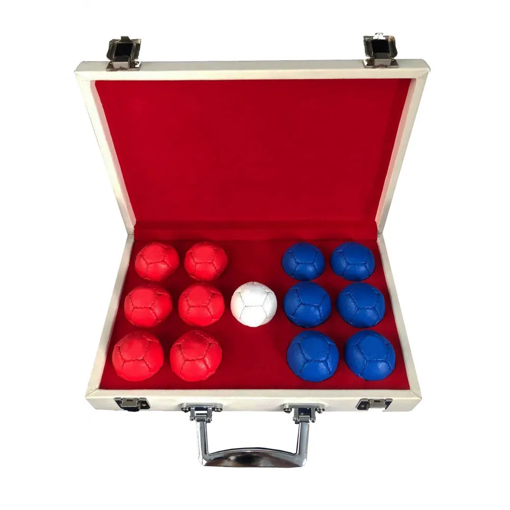 Victory Boccia Ball Soccer Training Boccia Ball for Outdoor Activities
