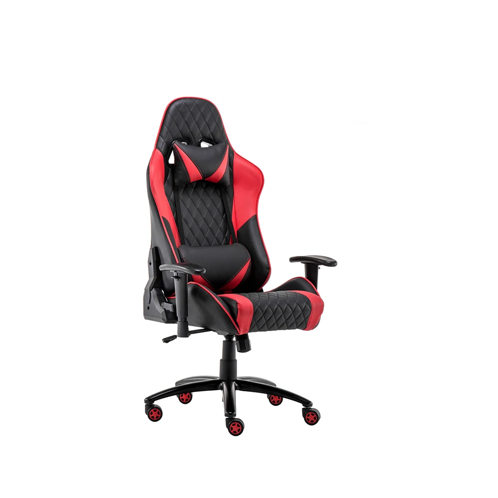 crown gaming chair