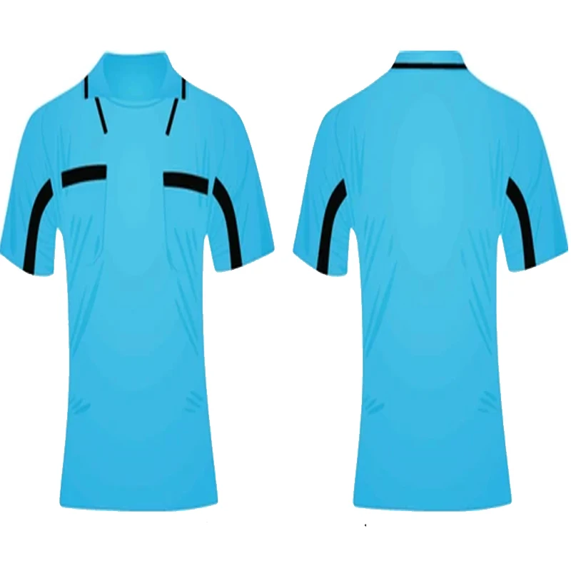 Source Referee Gear referee apparel Cheap Price Jersey Referee on  m.