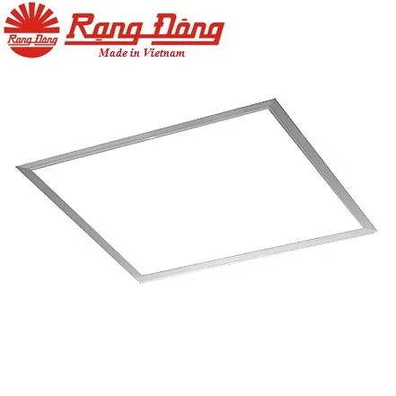 Samsung Chip Led Smart Color Changing 600x600 Square Aluminum Led Panel Lighting