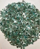 Bluish green color