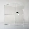 clear