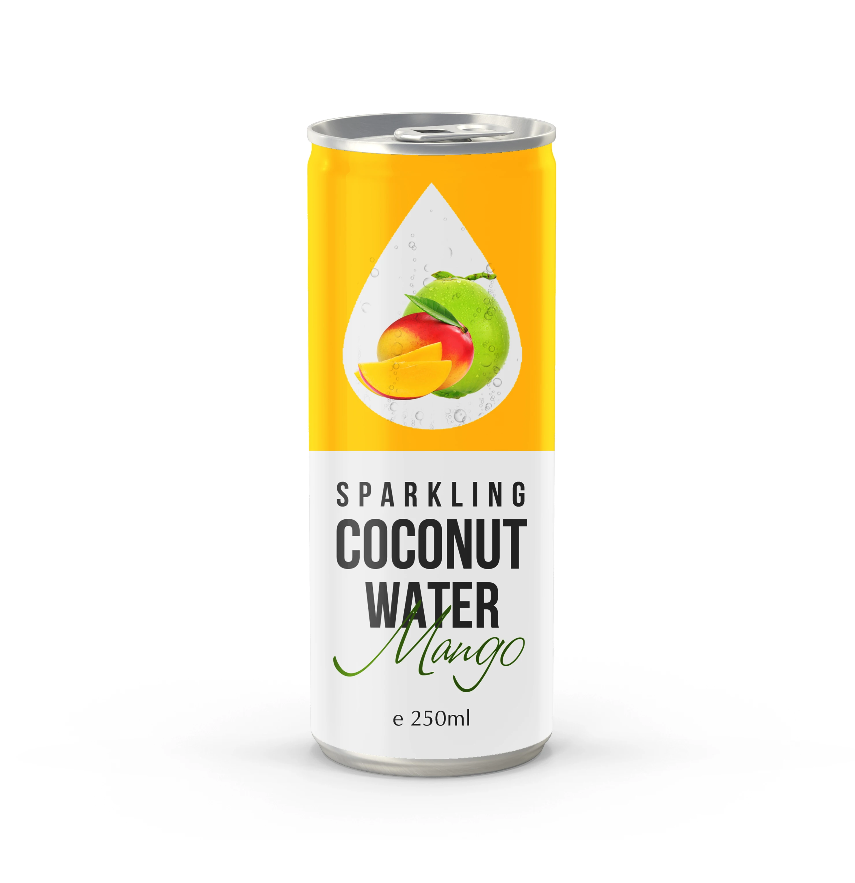 coconutdrink图片