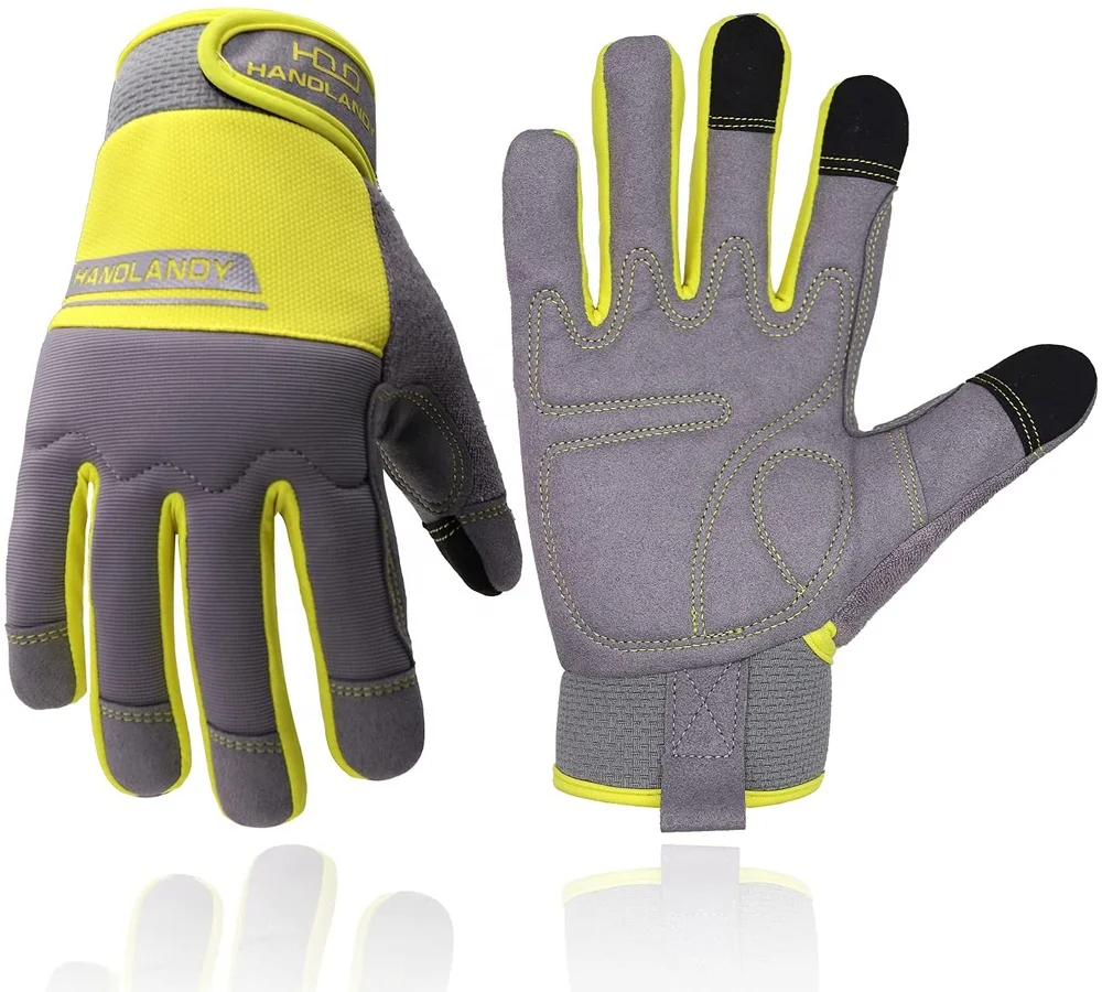 mechanix gloves bulk