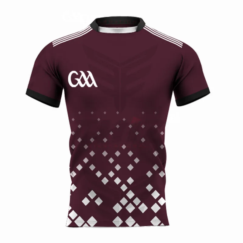 The Definitive Ranking Galway Gaa Jersey Latest Sports Jersey Football